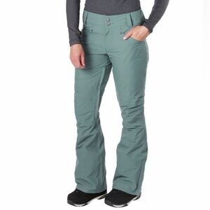 Dakine Westside Insulated Pant Size S Women's Skiing Snowboarding‎ Winter Pants